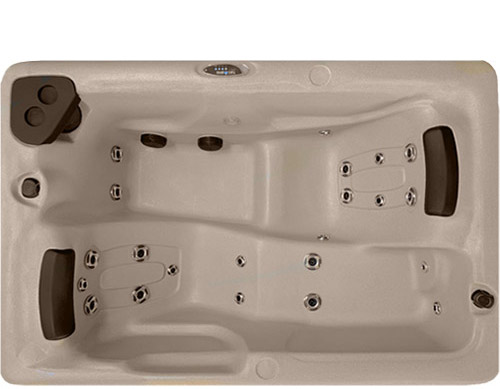 TT150 Tuff Spa 2 Person Hot Tub