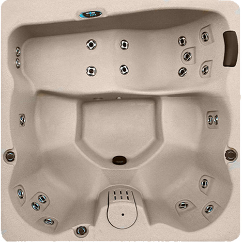 TT650 Hot Tub