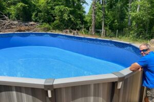 Charlotte Hot Tubs And Swimming Pools Pools And Hot Tubs